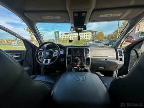 DODGE RAM 1500 Laramie 5.7 Hemi - 15