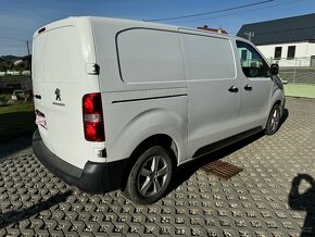 Peugeot Expert 2.0HDi, 117000km - 15