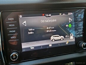 Škoda Kodiaq 2.0 TDi - 2018 - DSG - DPH - 7 míst - 142 tkm - 15