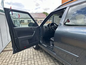 Škoda Yeti DSG 2.0 TDi 110kW 4x4 JOY - 15