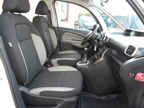 Citroen C3 Picasso 1.4 VTi,70kw,zak. v ČR,naj,79000km - 15