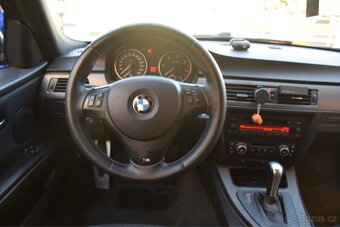 BMW 330xd m-packet - 15