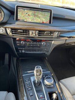 BMW X5 xDrive 30d M-Paket (odpočet DPH) - 15