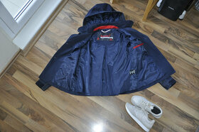 luxusní parka Superdry vel. M - 15