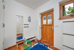 Prodej rodinné domy, 150 m2 - Nasavrky - Ochoz, ev.č. 01421 - 15