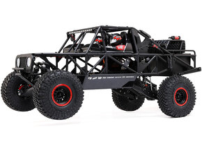 Losi Hammer Rey 1:10 4WD RTR - 15