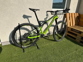 Cannondale Scalpel-Si Carbon 4 - 15