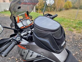 Ktm Adventure 1190 - 15