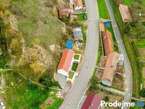 Prodej rodinného domu 3+kk, 95 m2 - Únanov, ev.č. 01207 - 15