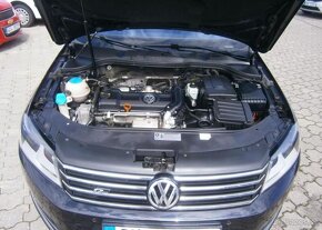 Volkswagen Passat 1.4TSi 90kw,Comfortline benzín manuál - 15