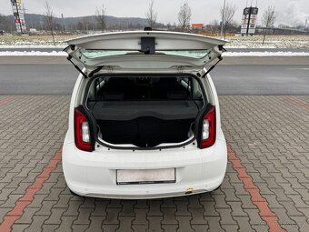 Škoda Citigo 1.0 MPi LPG po 1 maj. v ČR DPH - 15