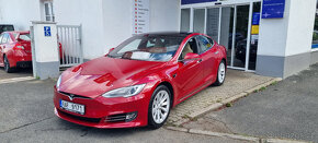 Tesla Model S 75D/4x4/CCS / nabíjení ZDARMA , odpočet DPH - 15