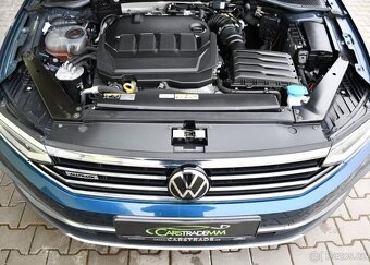 Volkswagen Passat ALLTRACK 2,0TDI IQ LIGHT PANOR - 15