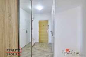 Pronájem, byty/2+kk, 45 m2, 17. listopadu 1289, Mladá Bolesl - 15