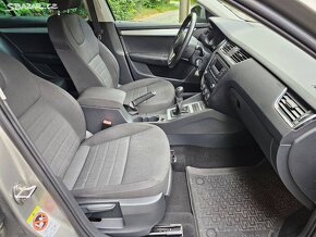 Škoda Octavia III 2.0 TDI 110kW,4x4,Elegance,Xenon,Tažné. - 15