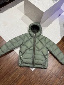 Luxusní, pánská bunda MONCLER - 15