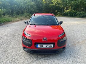 Citroen C4 Cactus - 15