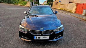 BMW 435XD po prvním majiteli z České Republiky - 15