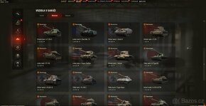 world of tanks - 15