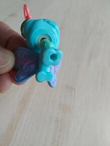 Littlest Pet Shop zvířátka - 15