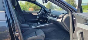 Audi A4 All Road 2.0 TDi 4x4 2018 automat DSG 7 TZ 98886 km - 15