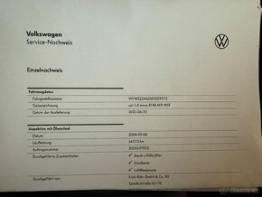 Volkswagen Up 1,0MPi 48kW Move/Klima/Kamera/DAB/DPH - 15