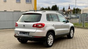 2X//Volkswagen Tiguan //2.0TDi//110kW//SPORT//DSG//4-MOTION/ - 15