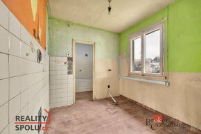 Prodej, domy/rodinný, 58 m2, 54213 Jívka, Trutnov [ID 63444] - 15