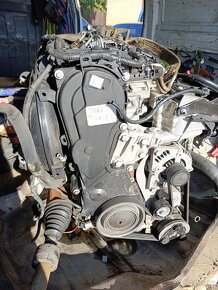 Motor Ford kuga 2012 (UFDA) - 15