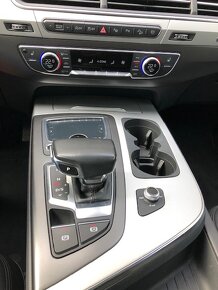 Q7 50 TDI/210kw+8st.Aut./Bixen+LED/20.2.2019/5 míst/Pano/E6 - 15