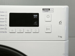 Sušička Whirlpool FFT M11 72B EE - se zárukou - 15