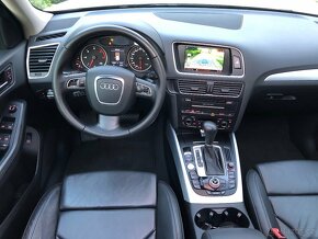 Audi Q5 3,0 TDI 176 KW V6 DSG Exclusive Panorama 110000km - 15