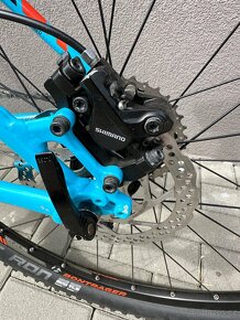 MTB TREK XCALIBER 9 - 15