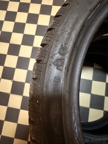 Zimní pneumatiky 225/40/18 dunlop & goodride - 15