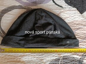 Oblečení pánské L, Xl, XXL dámské 46/48/50 - 15