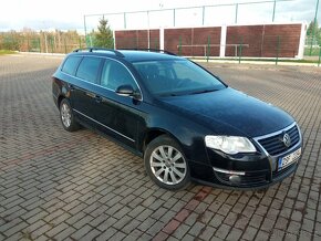 Volkswagen Passat Variant CR 1.6 tdi 2010 - 15