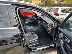 MB GLC 4MATIC, 2.0 (190 kW), 59 tis. km, r.v.2019 - 15