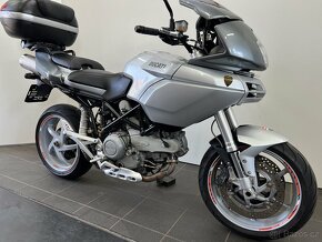 Ducati Multistrada 1000 DS - 15