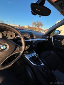 BMW 118D 105Kw - 15