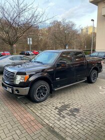 Ford - F 150 - 15