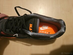 Nové NIKE Air Max Solo vel.44 - 15