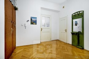 Prodej byty 4+1, 158 m2 - Praha - Nové Město, ev.č. N07712 - 15