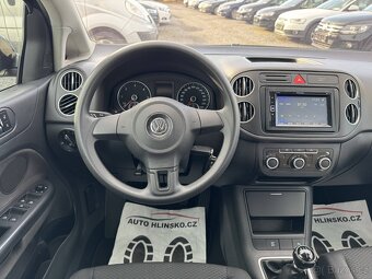 Volkswagen Golf Plus 2.0 TDi 81KW BEZ KOROZE - 15