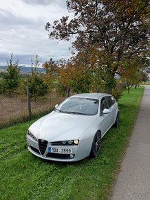 Alfa Romeo 159 - 15