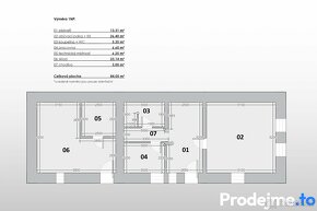 Prodej rodinného domu 4+kk, 182 m2 - Mladotice, ev.č. 01152 - 15