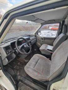 Vw t4 - 15