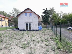 Prodej rodinného domu, 90 m², Černiv - 15