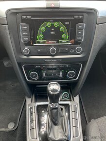 Skoda Superb 2 2.0 Tdi 2014 125kW DSG Xenon Navi - 15