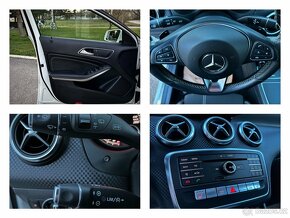 Mercedes A 200d Sport 136ps • Automatic + F1 •73.000km • - 15