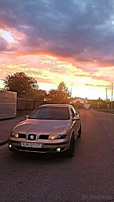 Seat toledo - 15